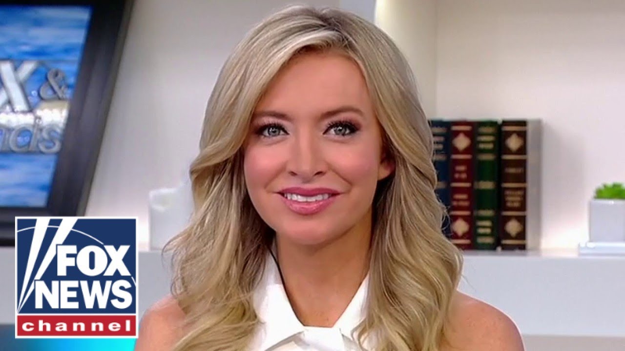Kayleigh McEnany: This could be Hunter Biden's undoing