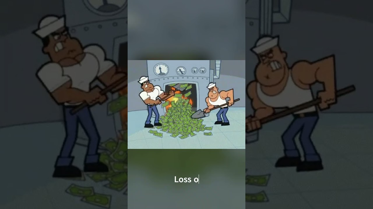 World's Top 3 largest corporate losses of all time