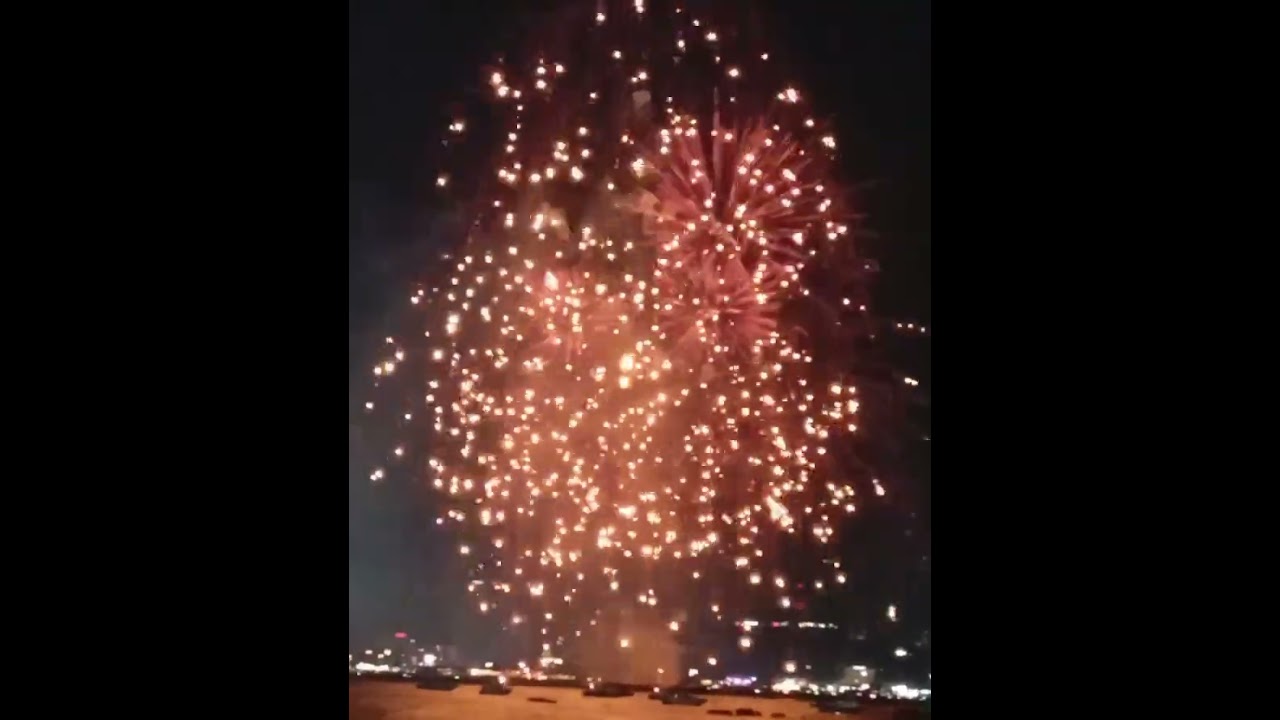 Happy New Year 2026