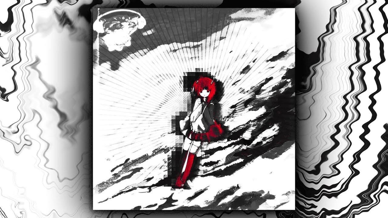 CUPSIZE - целую тебя (slowed + reverb)