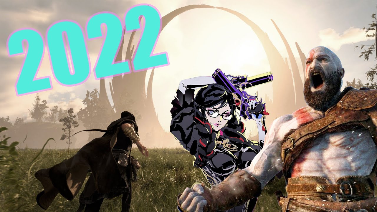 Top 6 : Mes attentes pour 2022