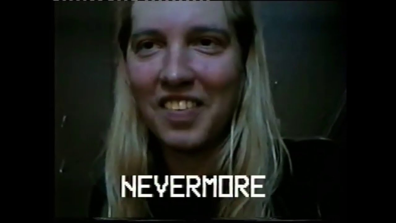 NEVERMORE (1991-2011)