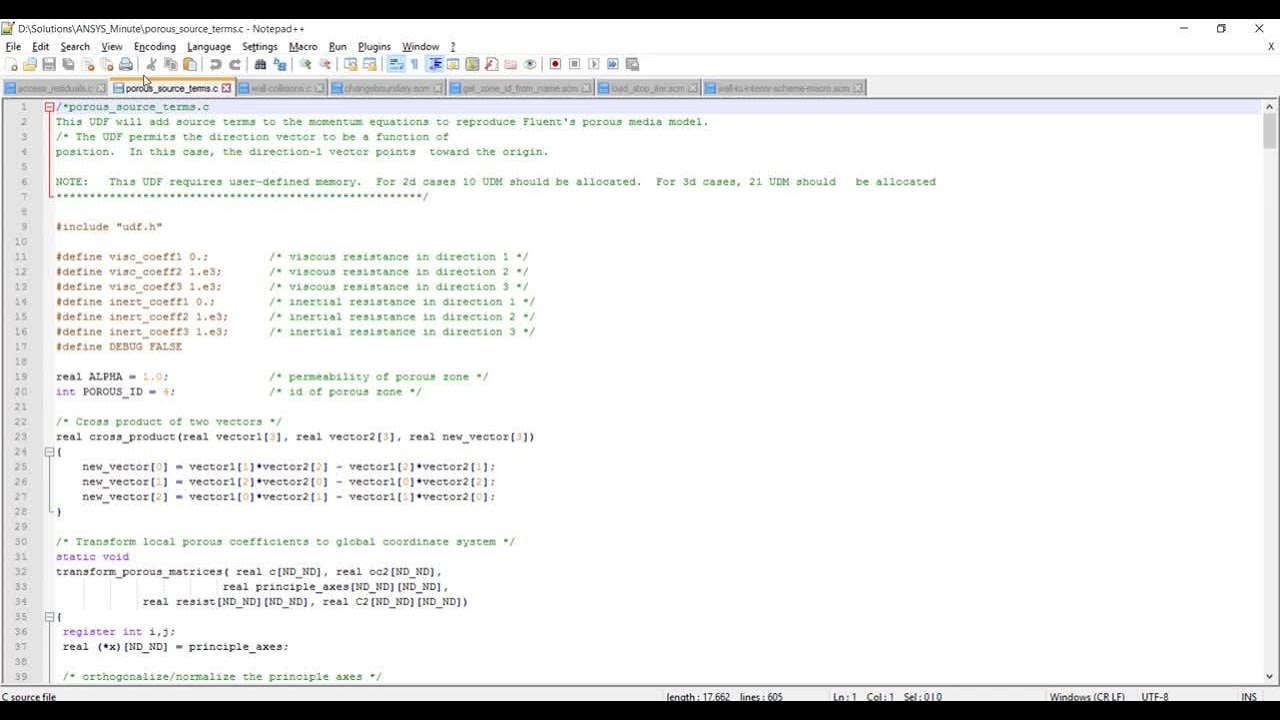What are the Different Ways to Customize Fluent