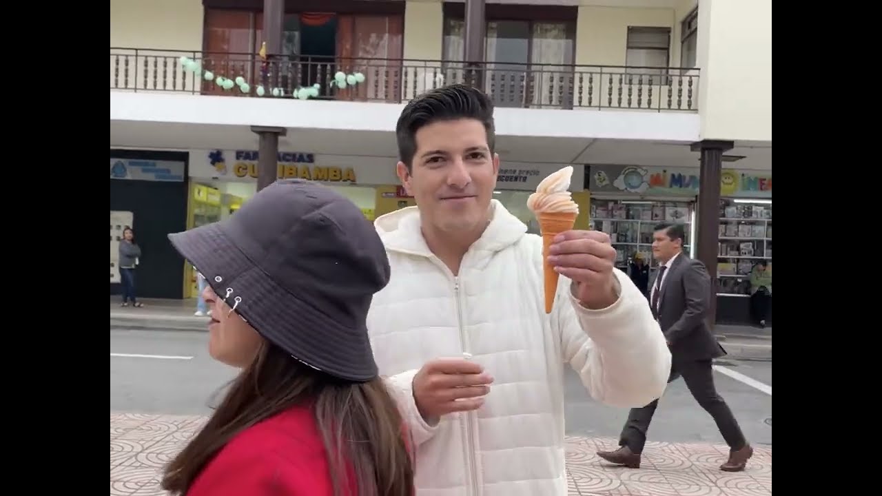Comparando precios Otavalo versus Loja