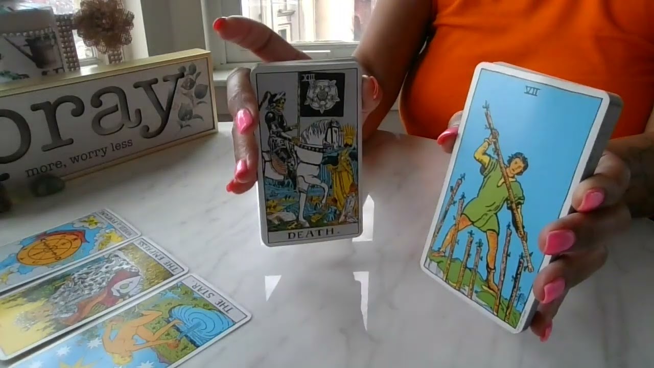 Being blocked from communication..They wont be able 2 move forward w/ this case without u