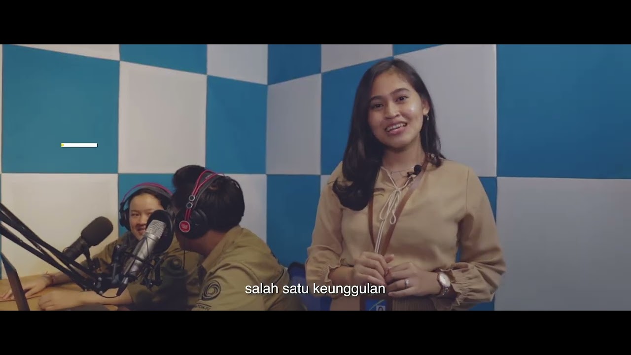 PROGRAM STUDI KOMUNIKASI