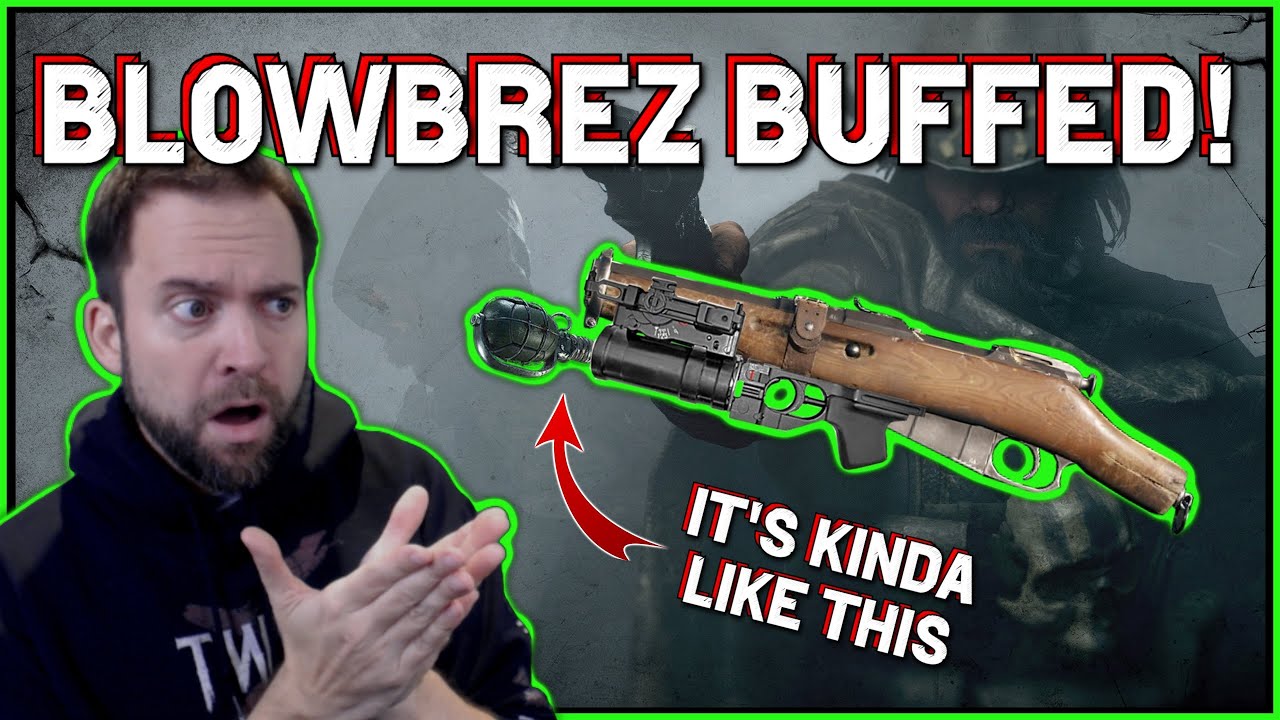 Они ОТПОЛИРОВАЛИ BLOWBREZ, и это невероятно весело :D Solo Hunt 1986