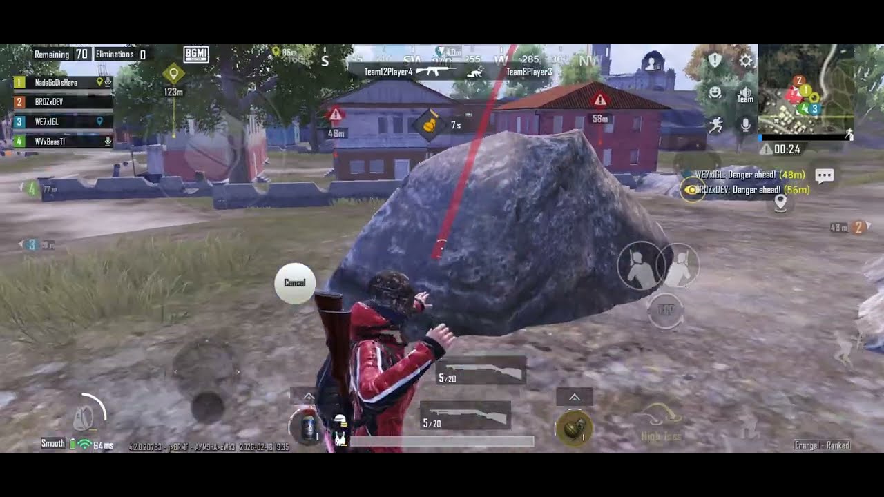 Tryouts Clips & Frags | Scrims & Wildcard Highlights 🩵