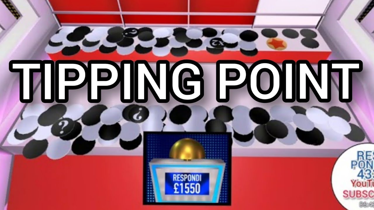 Tipping Point App - Another £10,000 Lucky Stars Win !