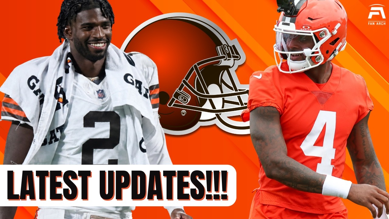 This Has Browns Fans FIRED UP... | Daily Cleveland Browns News & Rumors