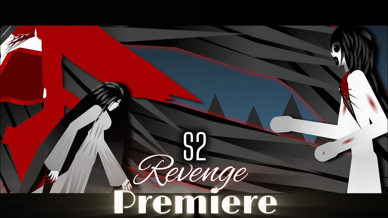 [PREMIERE] REVENGE S2 - Fight for Mother / Official from HorrornigHT 