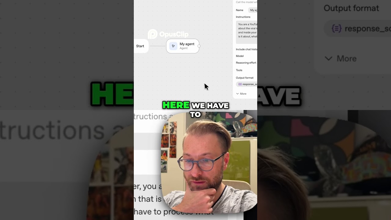 Fixing JSON Output Mistakes - Cheaper, Faster Model