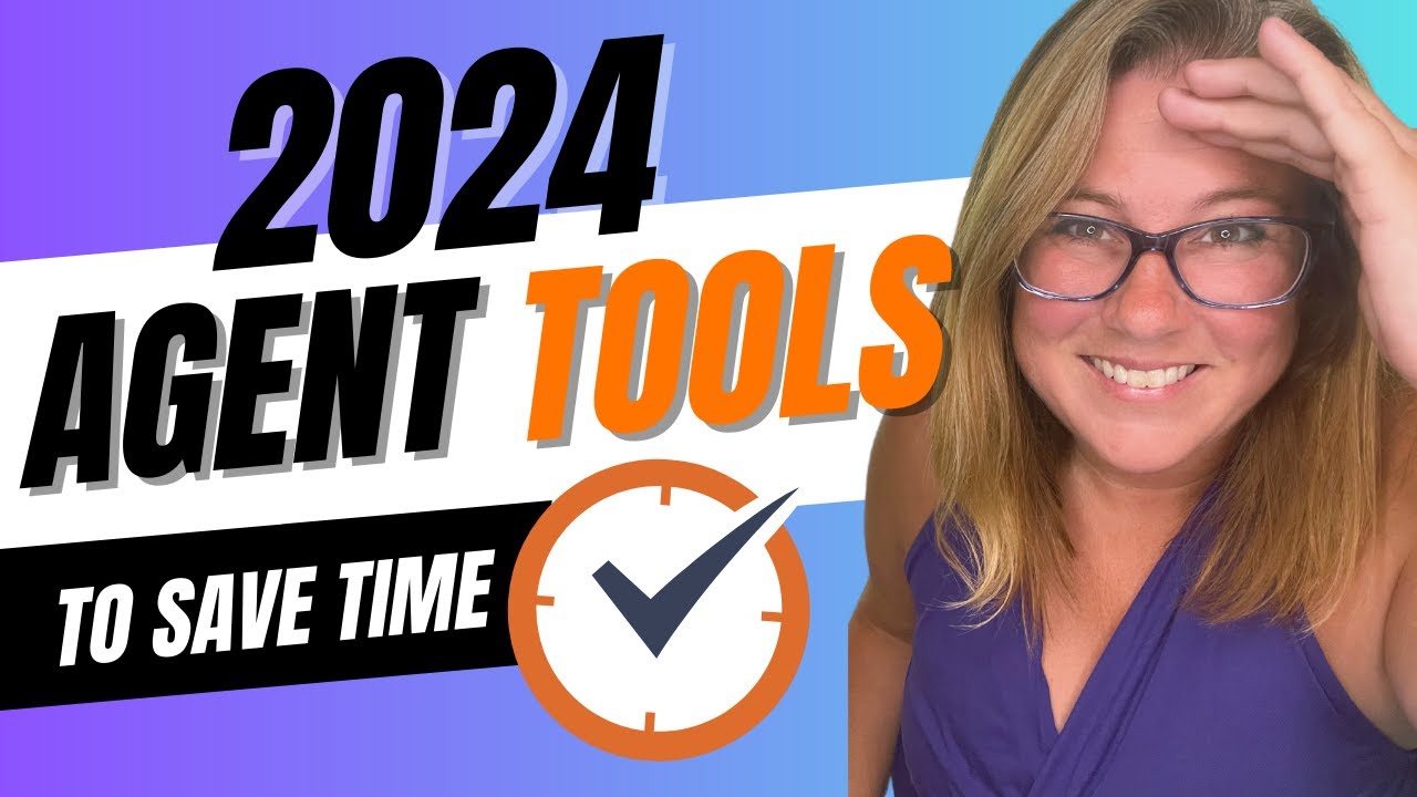 APPS for REALTORS &reg; and TOOLS FOR REAL ESTATE AGENTS IN 2024