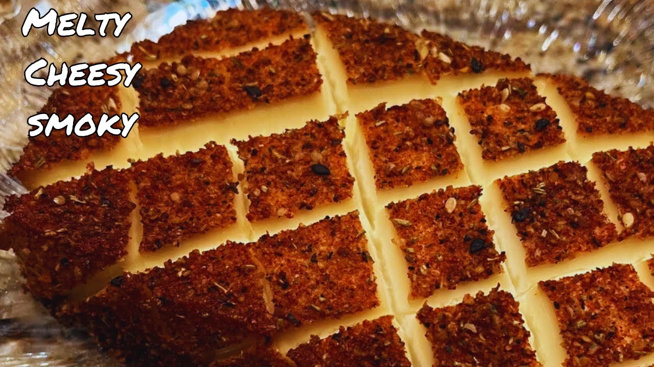 Easy Smoked Cream Cheese Recipe That Changed My Game Day