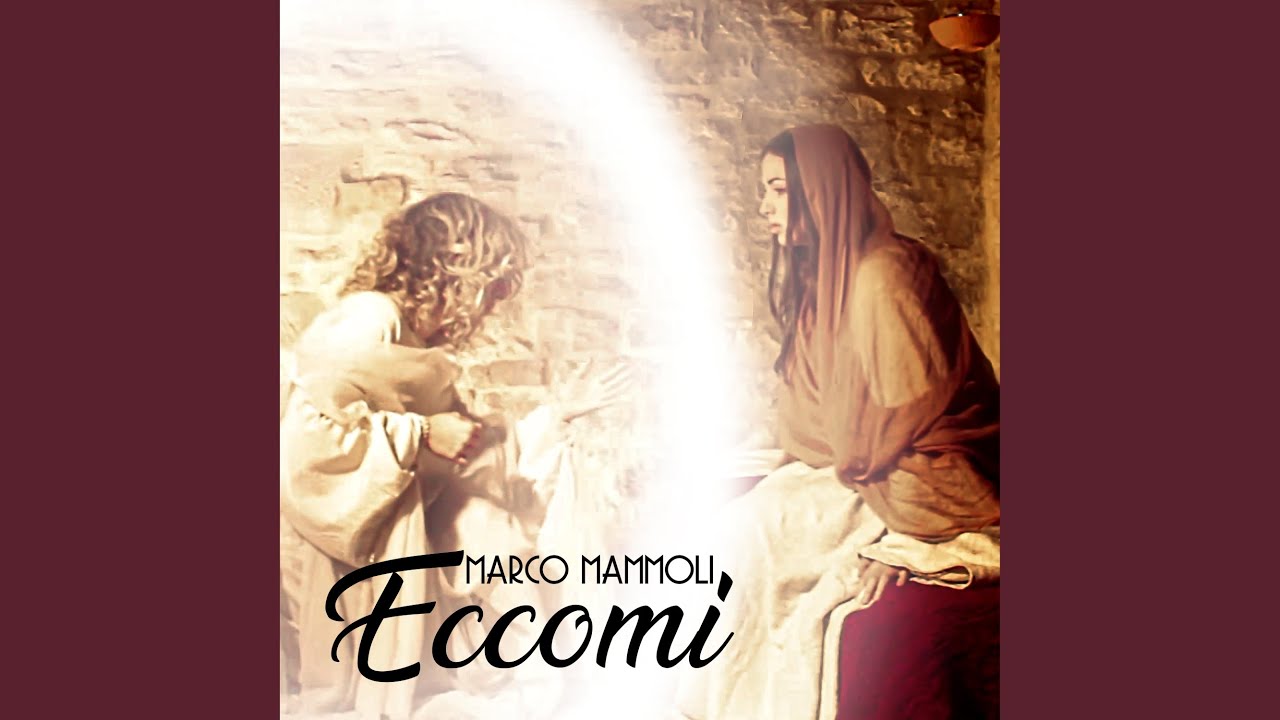 Eccomi (Instrumental)