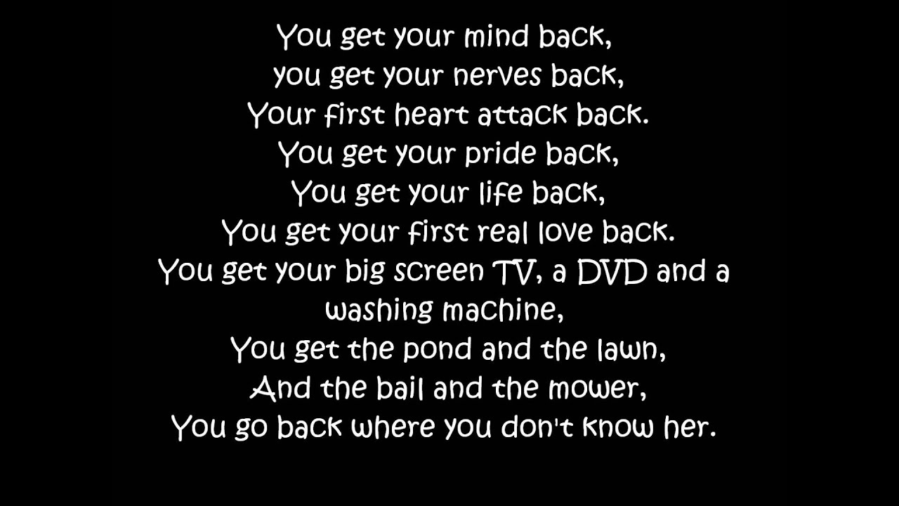 Rascal Flatts: 
