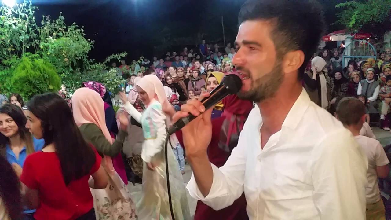 Alaplı Nişan Tanju Eylem ortam kopuk
