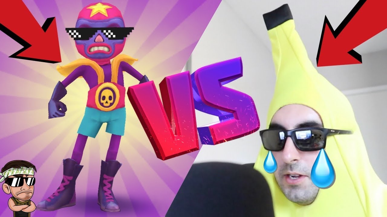 Unlocking Fantasma on Subway Surfers Review and Gameplay