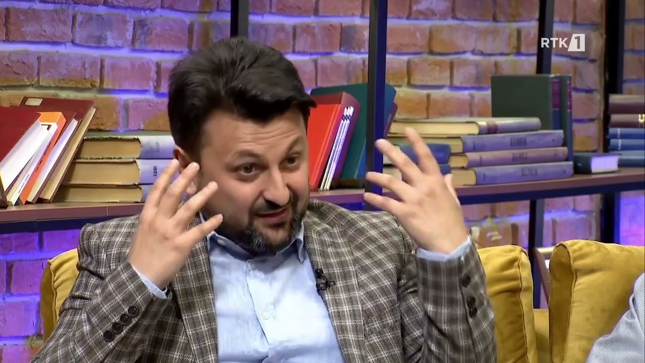Porta - Nxitja dhe zhvillimi i mendimit kritik 04.06.2023