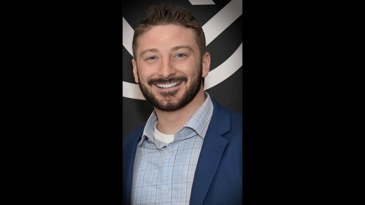 MICHAEL LEAVY | Film Interview | June 4, 2020 | Eclectic Arts | AL1CE