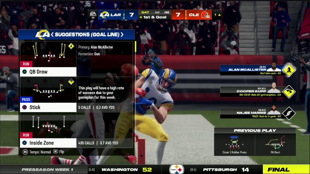 Underdog Ravens Take on Top-Seed Rams in Super Bowl Thriller!
