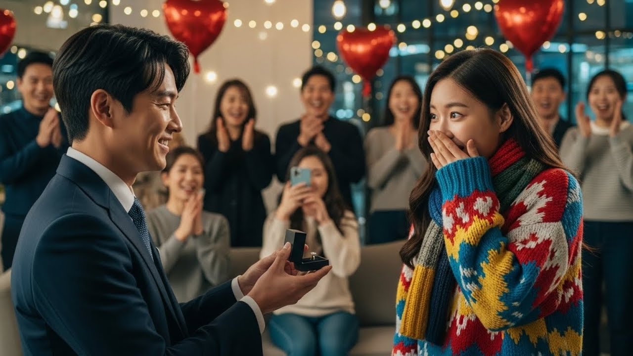 맞선 쫓으려 촌스럽게 입었는데, 패션 감각 있네라며 다이아 반지 꺼낸 4차원 회장님