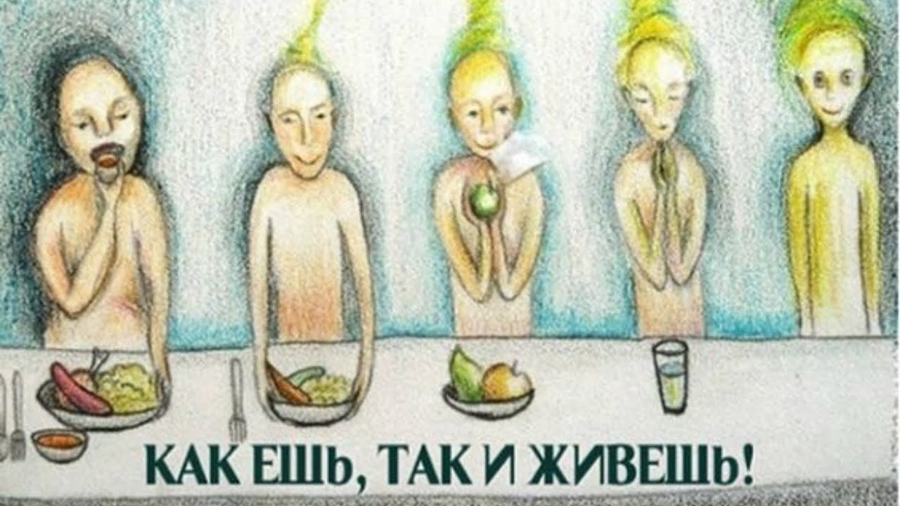 Любителям 3-4 разового питания посвящается.. Народ Возмущается  😻 смотреть до конца ❤️