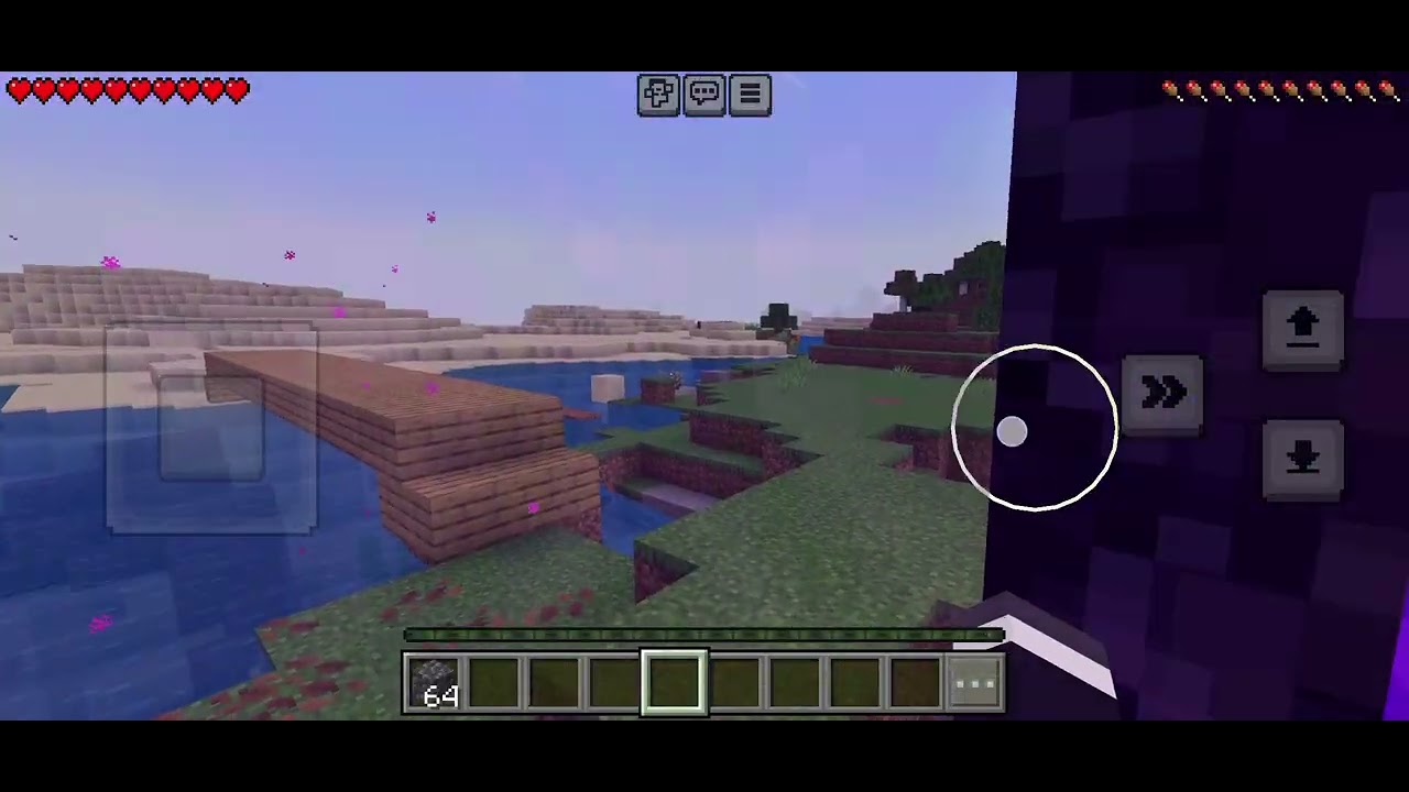 Minecraft no comentary part 38