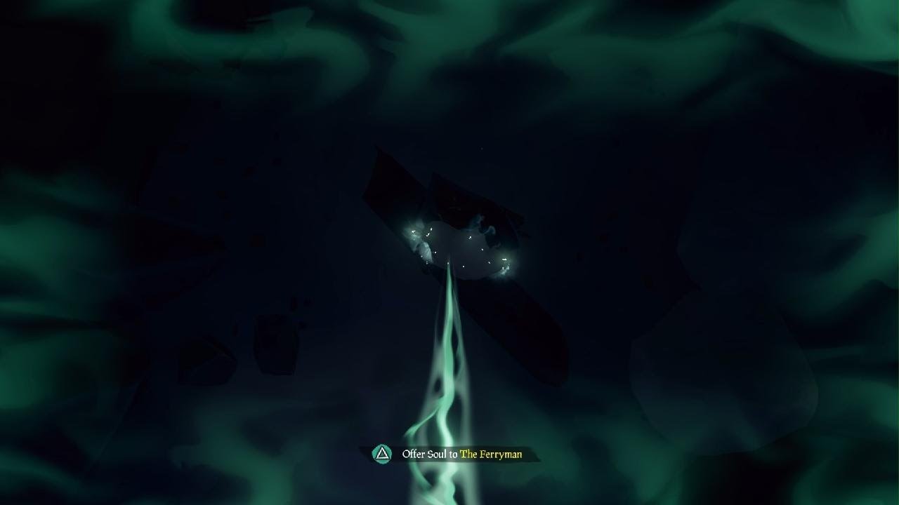 Sea Of Thieves fr mordgrump