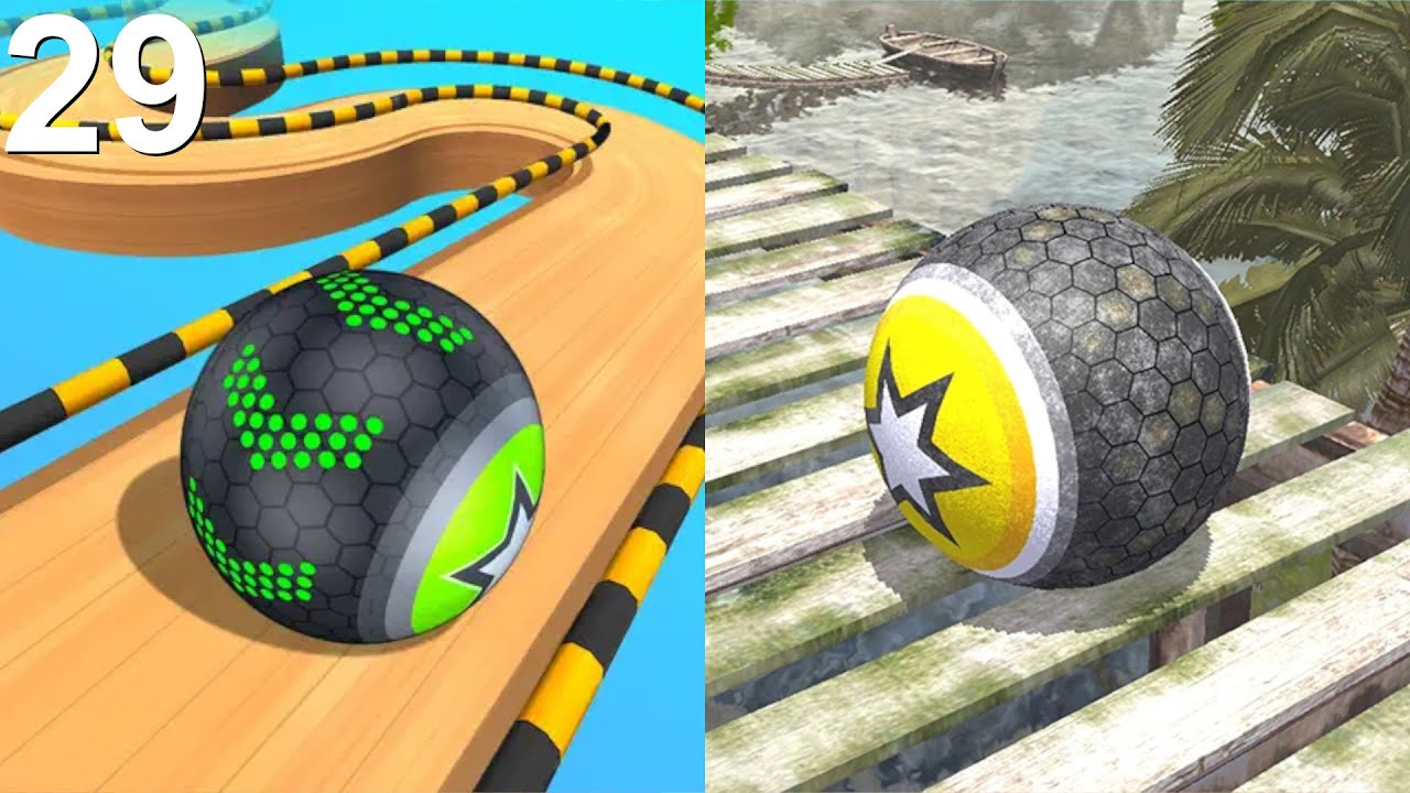 Going Balls Speedrun, Funny Fails Vs Rollance Adventure Balls, Action Balls 29