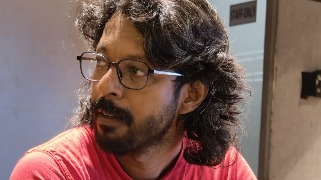 Chekuthan ചെകുത്താൻ is live