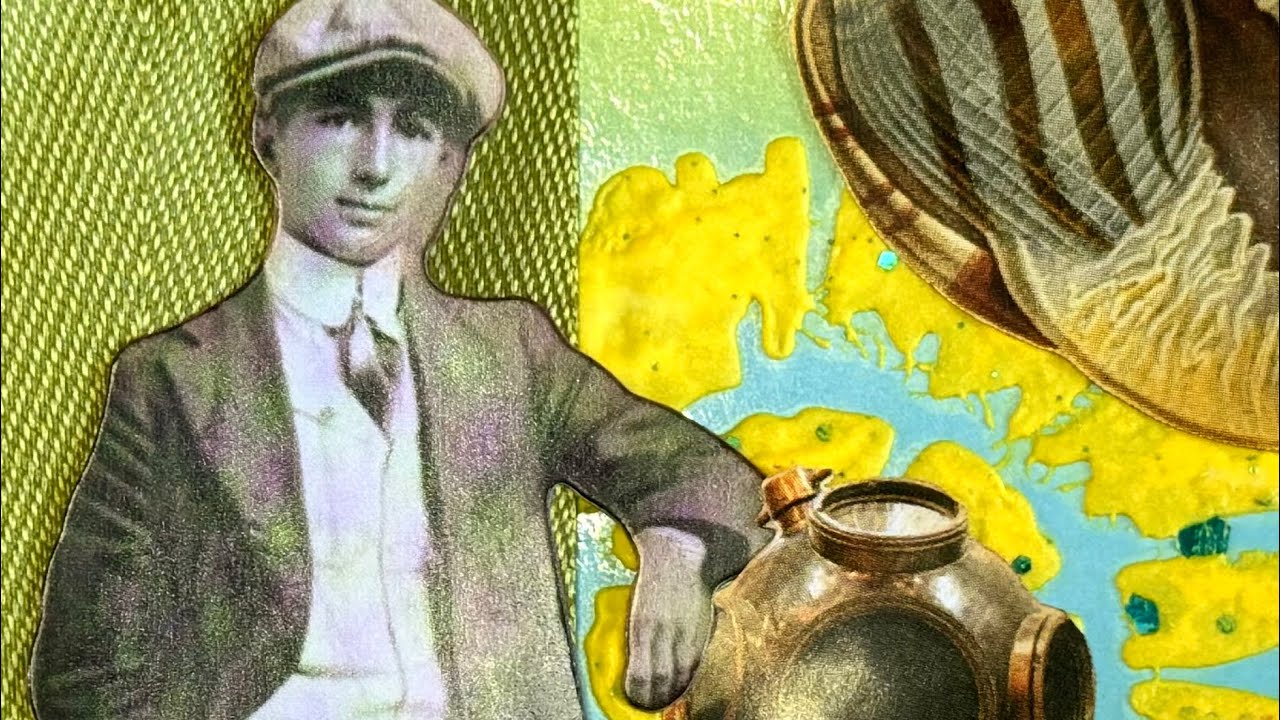 #FDC4 WEEK 4 hosted by @ShanoukiArt 