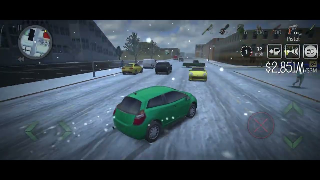 GTA Gameplay | Best Payback 2 Gameplay | Hani Game Centre | 2026