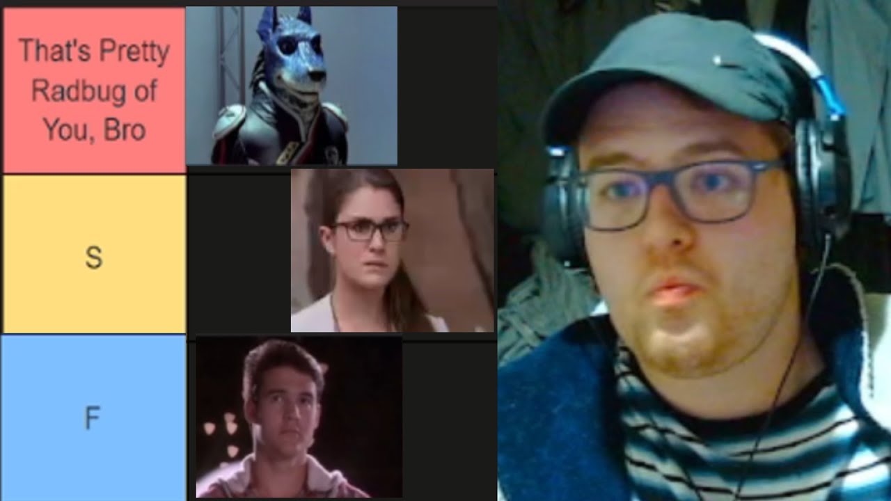 Power Rangers Tier List: Every Power Ranger From Mighty Morphin To Cosmic Fury