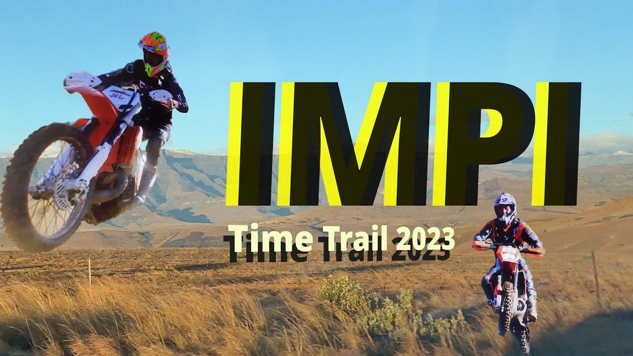 IMPI Extreme Expedition: Conquering South Africa's Premier Enduro Event