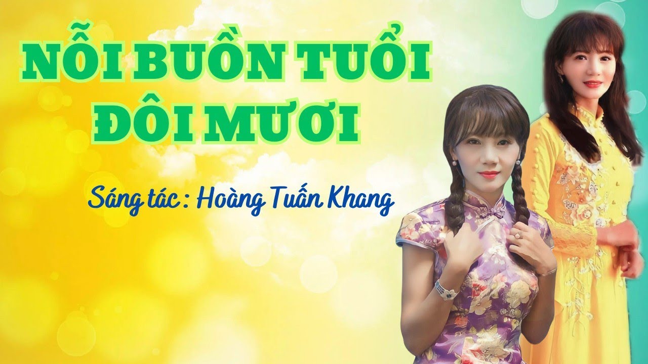 Nỗi Buồn Tuổi Đôi Mươi