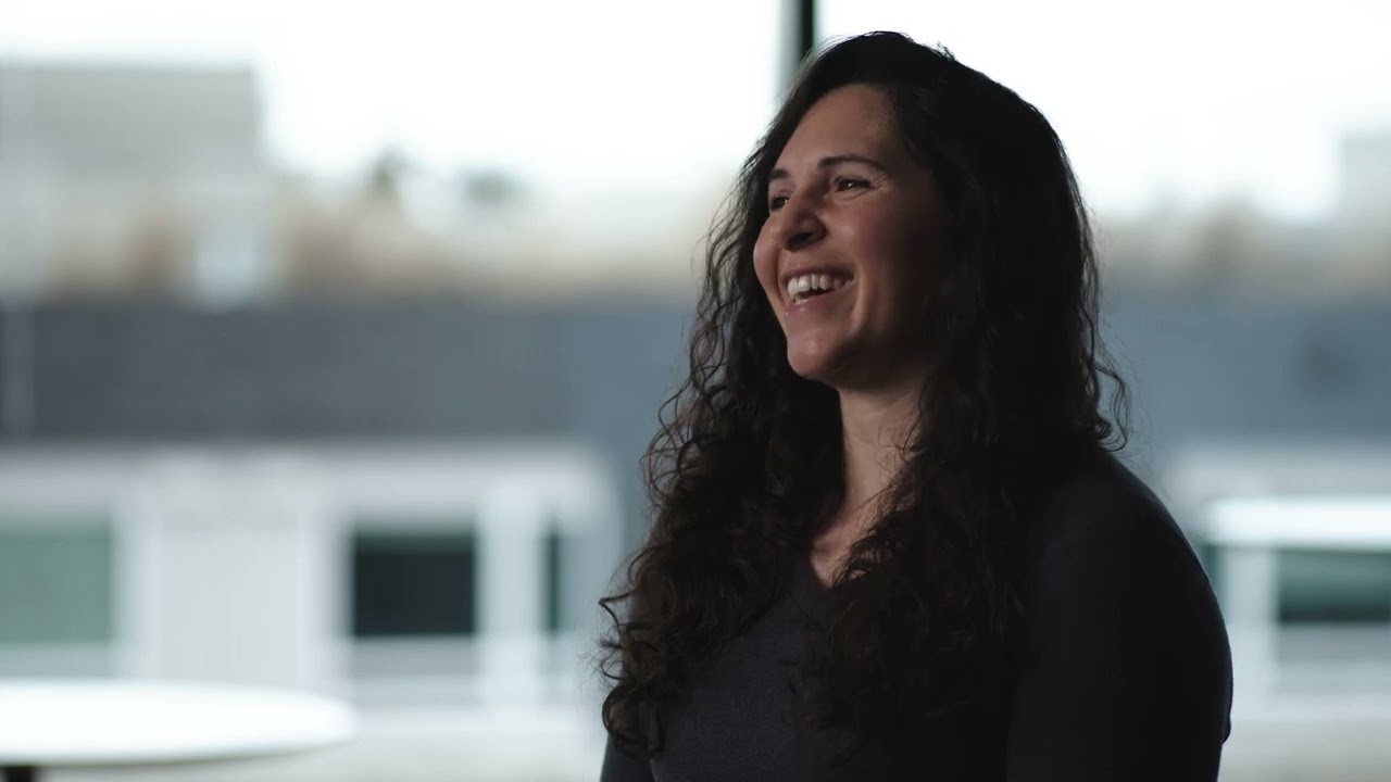 Transition to tech with the Microsoft Software and Systems Academy