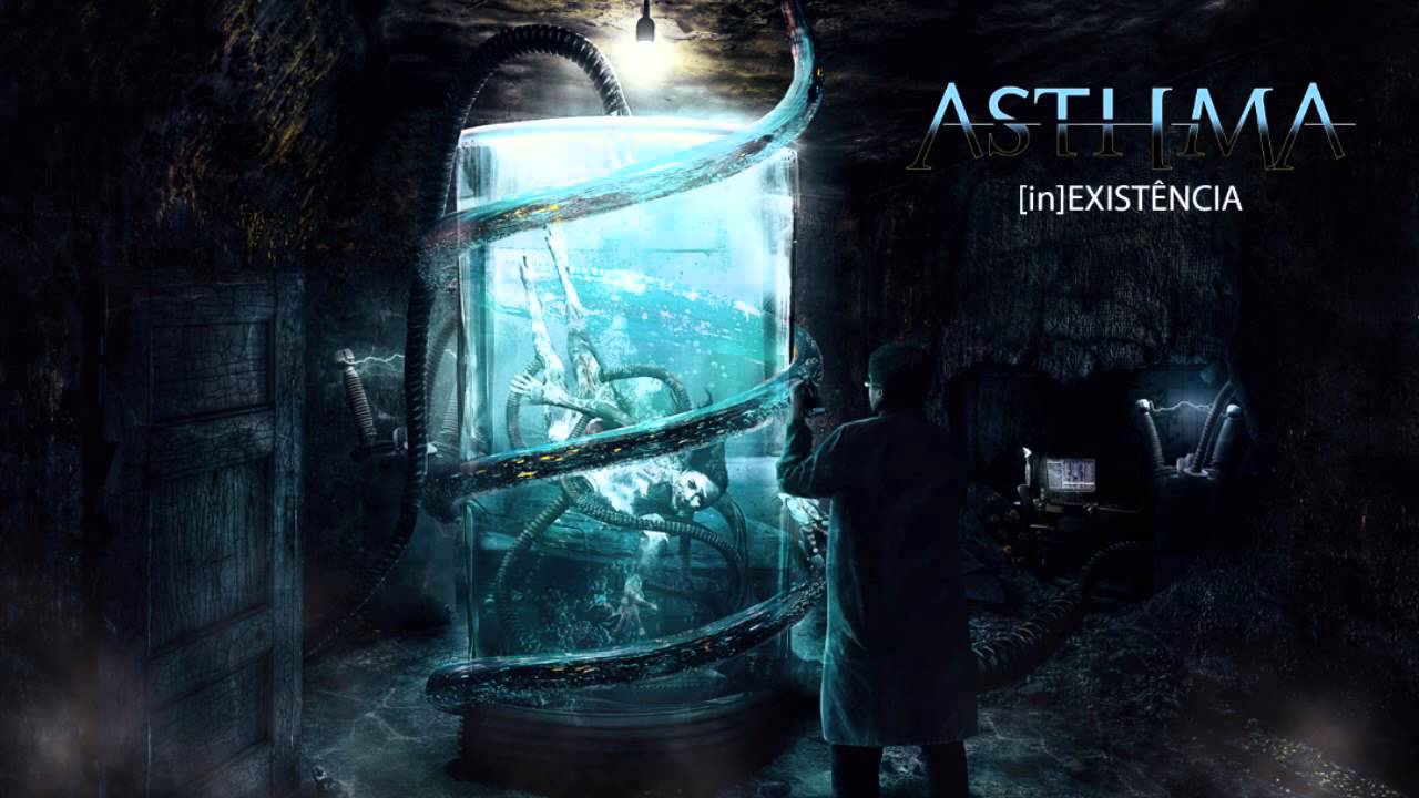 AsthmA  - Legends Rising
