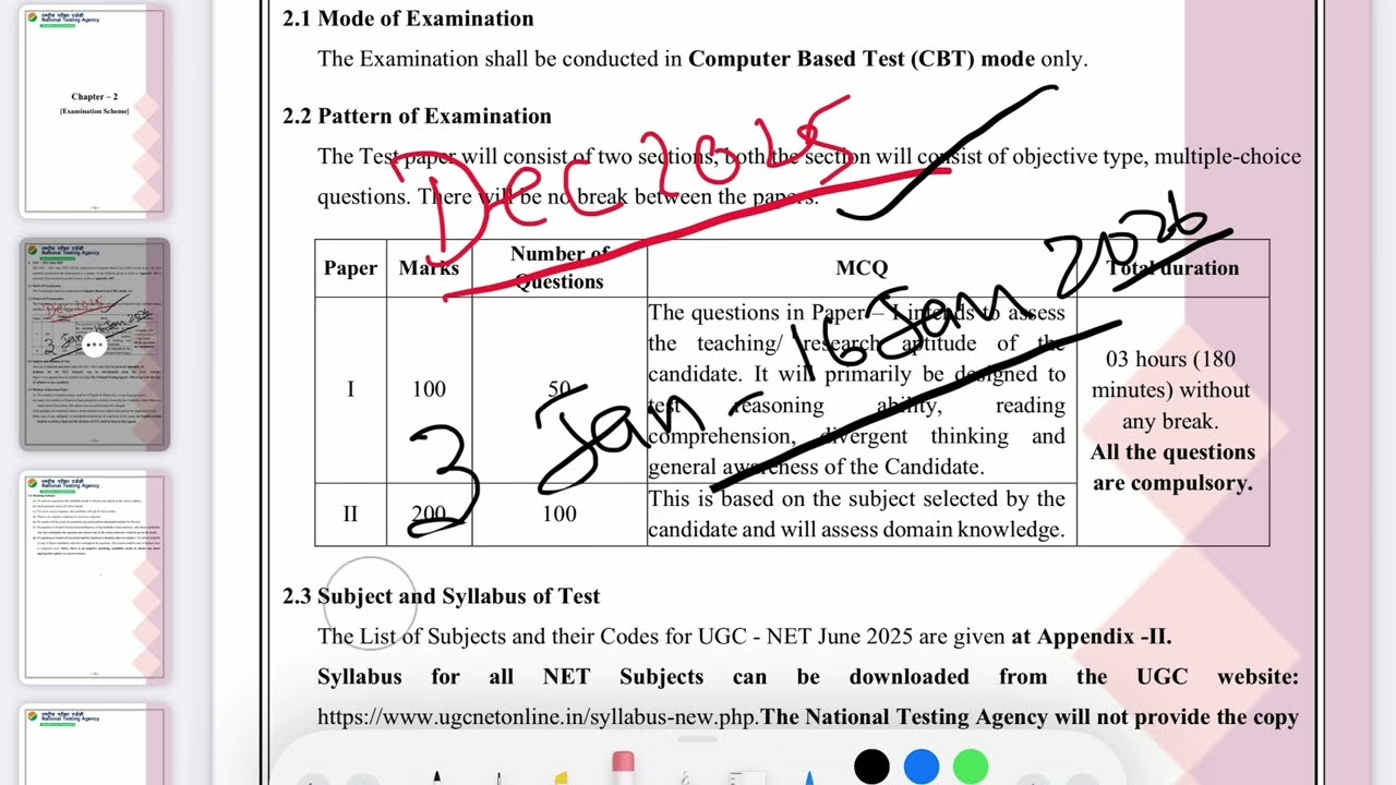 UGC NET vs Other Exams Which is Better for Your Career