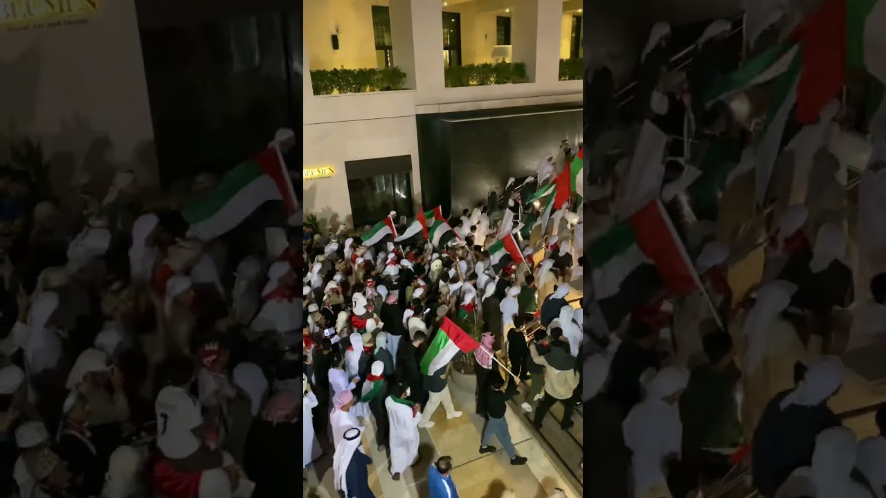 جمهور الامارات