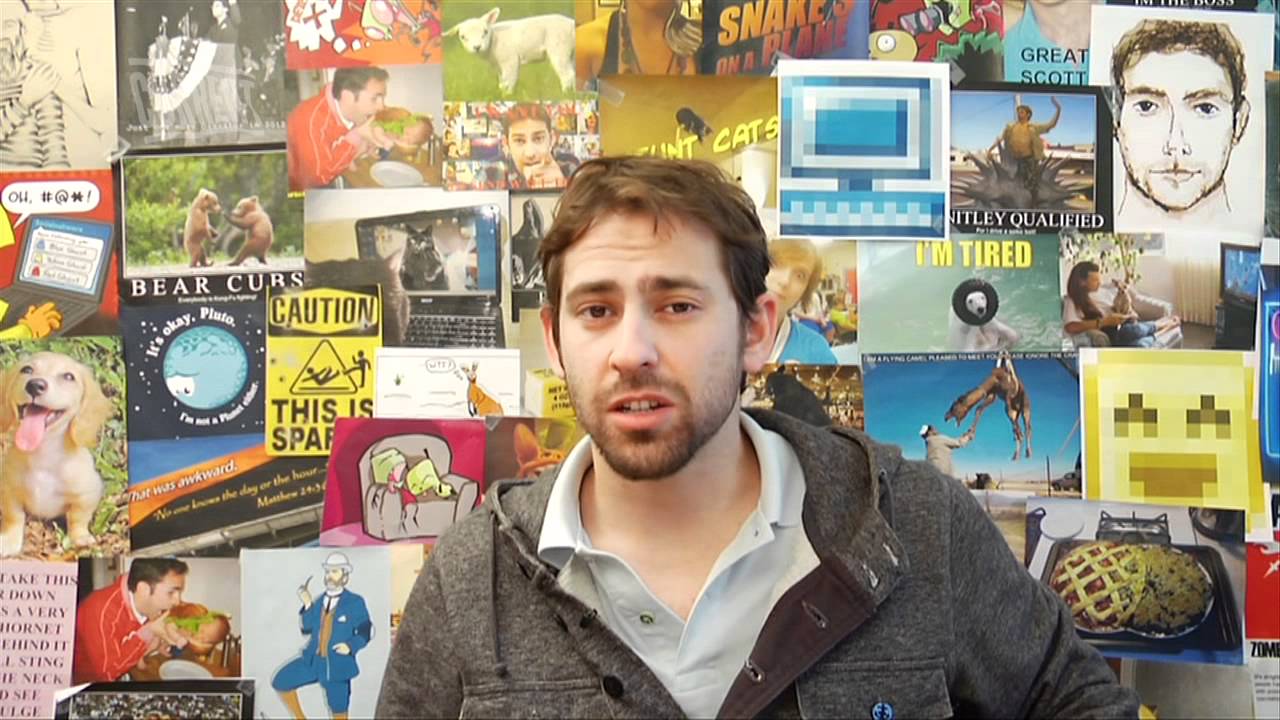 Homewreckers: Viral Video Film School