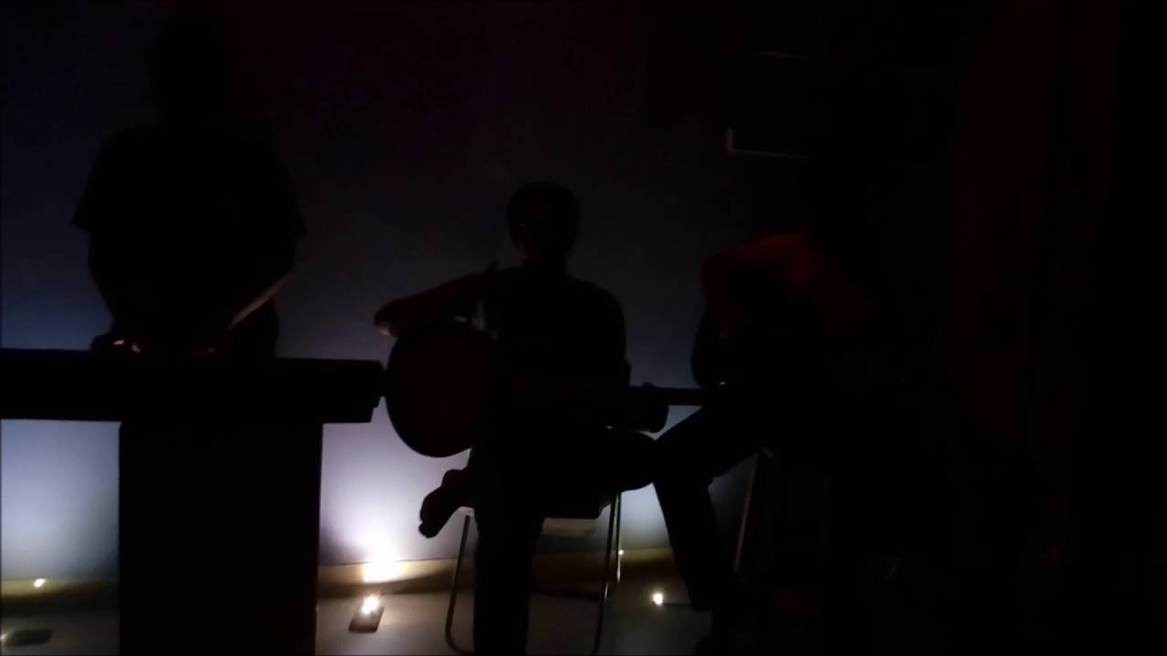 Radioactive cover by DarkHouse