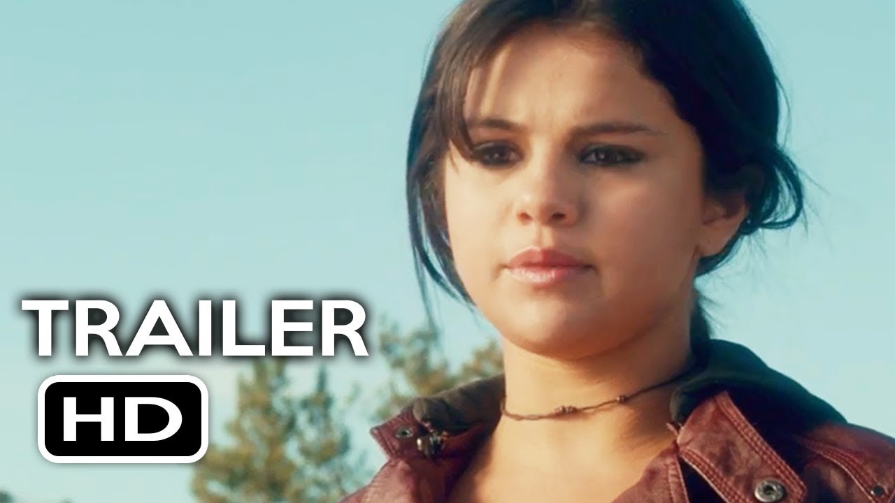 The Fundamentals of Caring (2016) Trailer Doblado NETFLIX