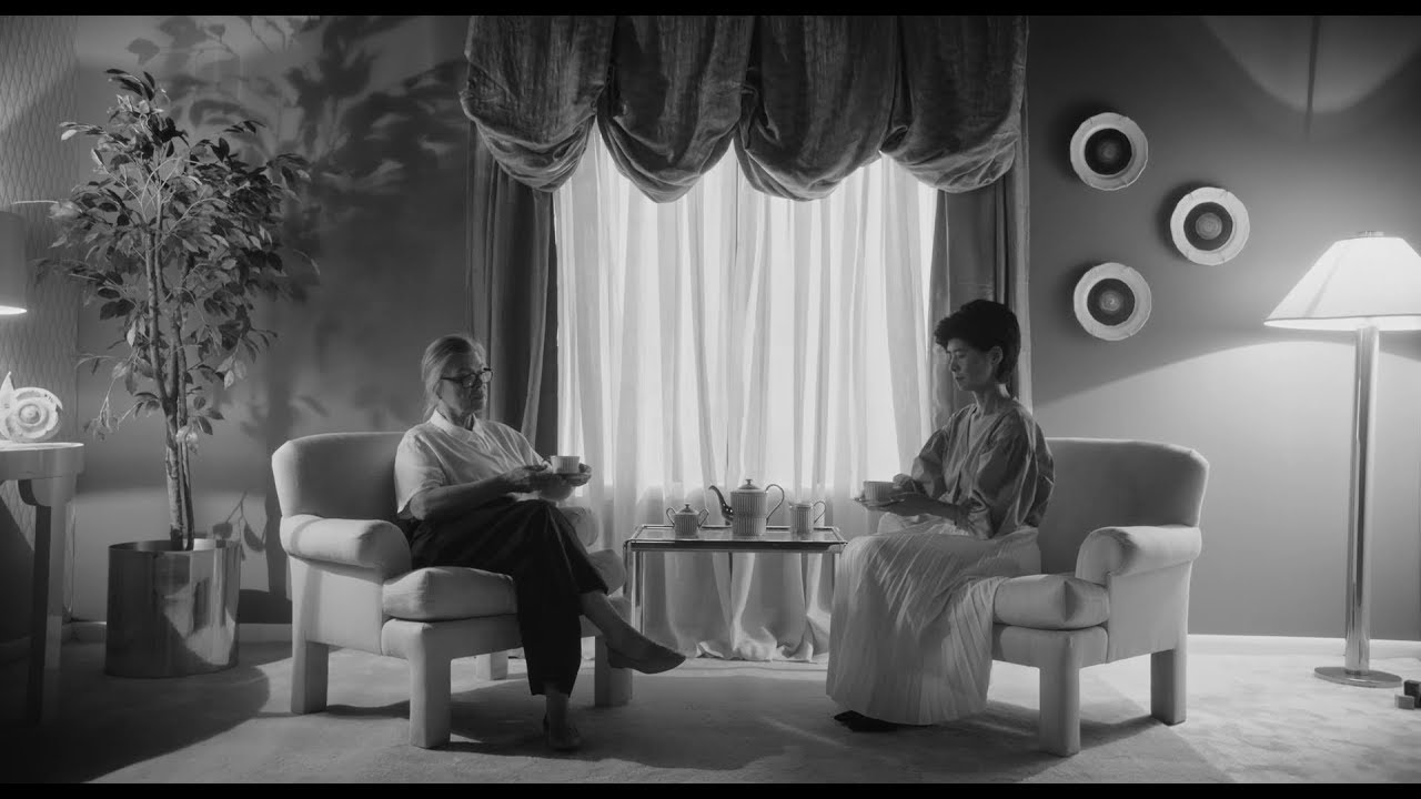 Sleater-Kinney - Can I Go On (Official Video)