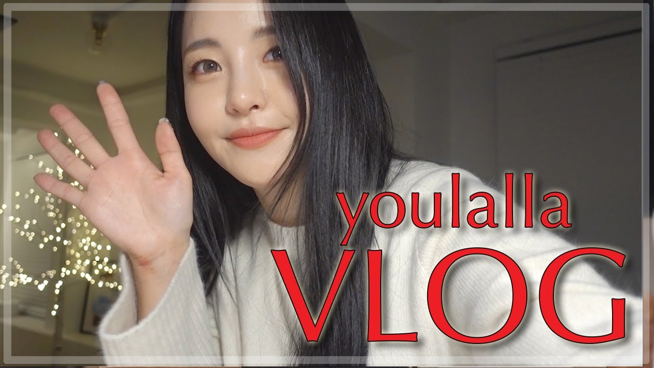 [ENG][Vlog] 조금은 늦게 올린 제주도🏝+mma💚