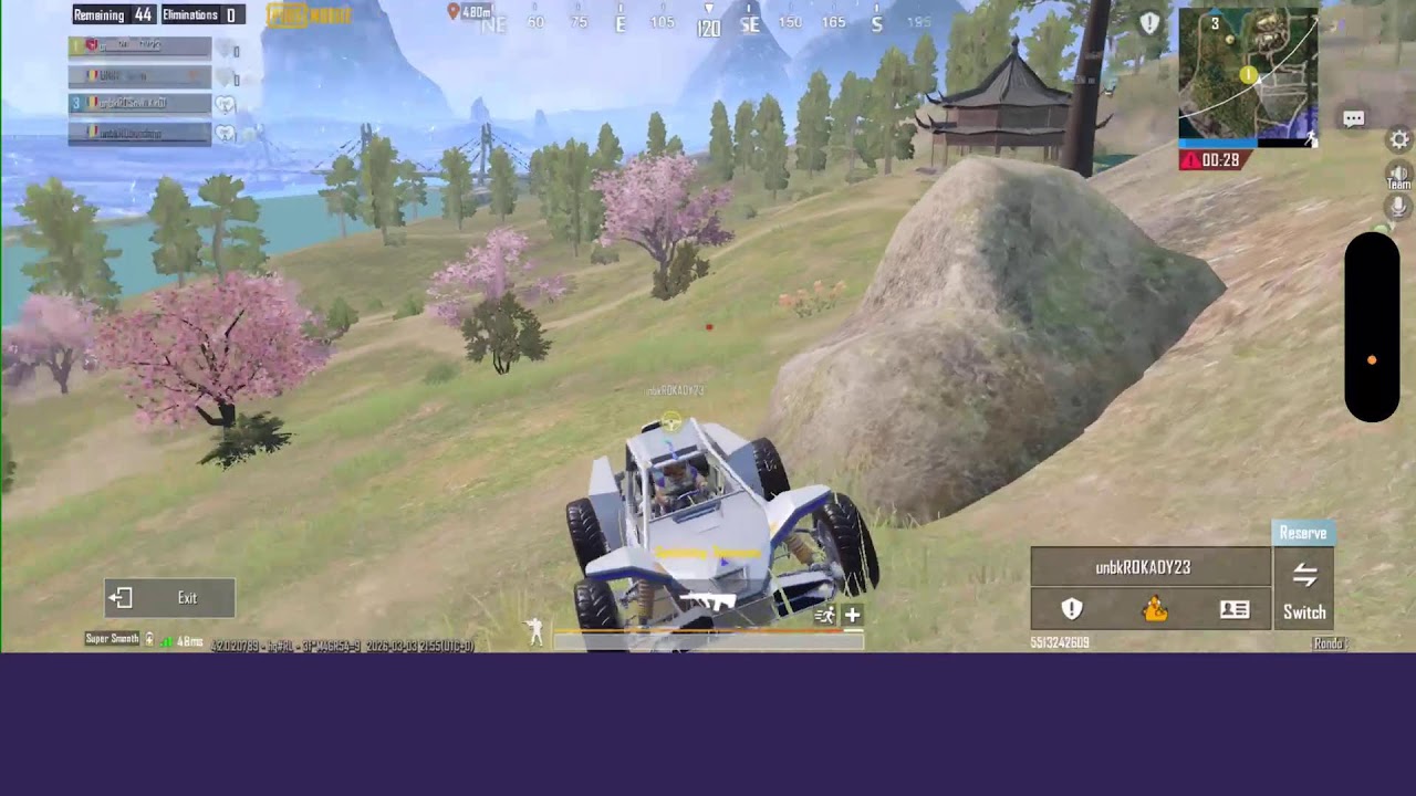pubg