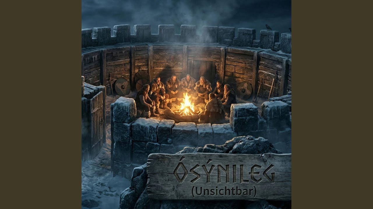 Ósýnileg