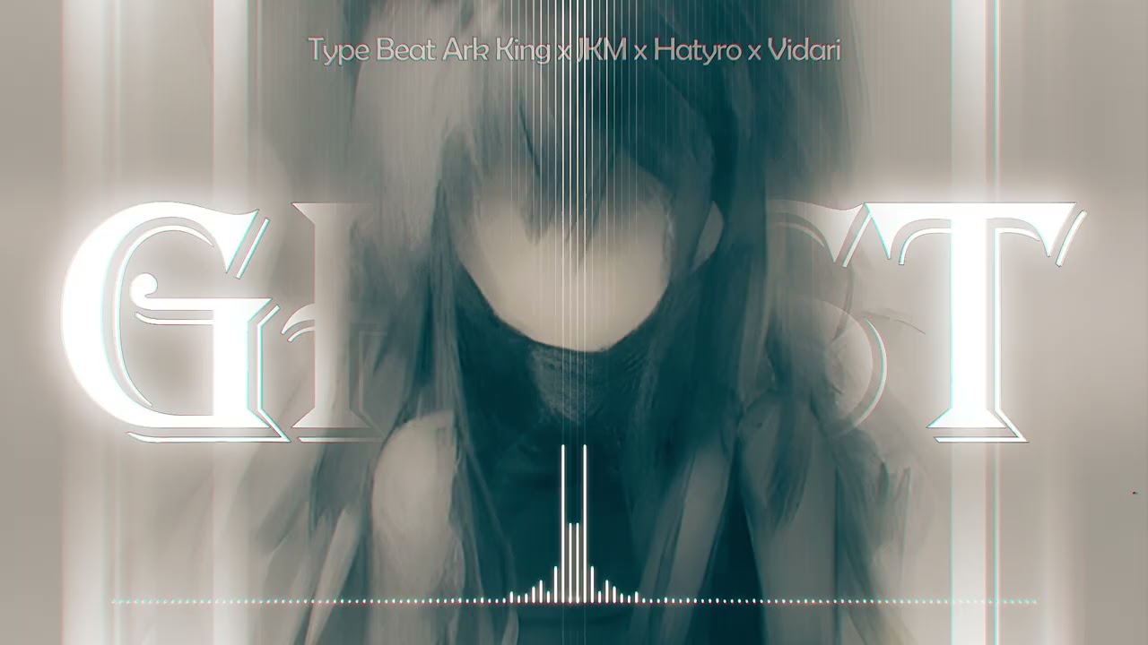 (Sold) Type Beat Ark King x JKM x Hatyro x Vidari 