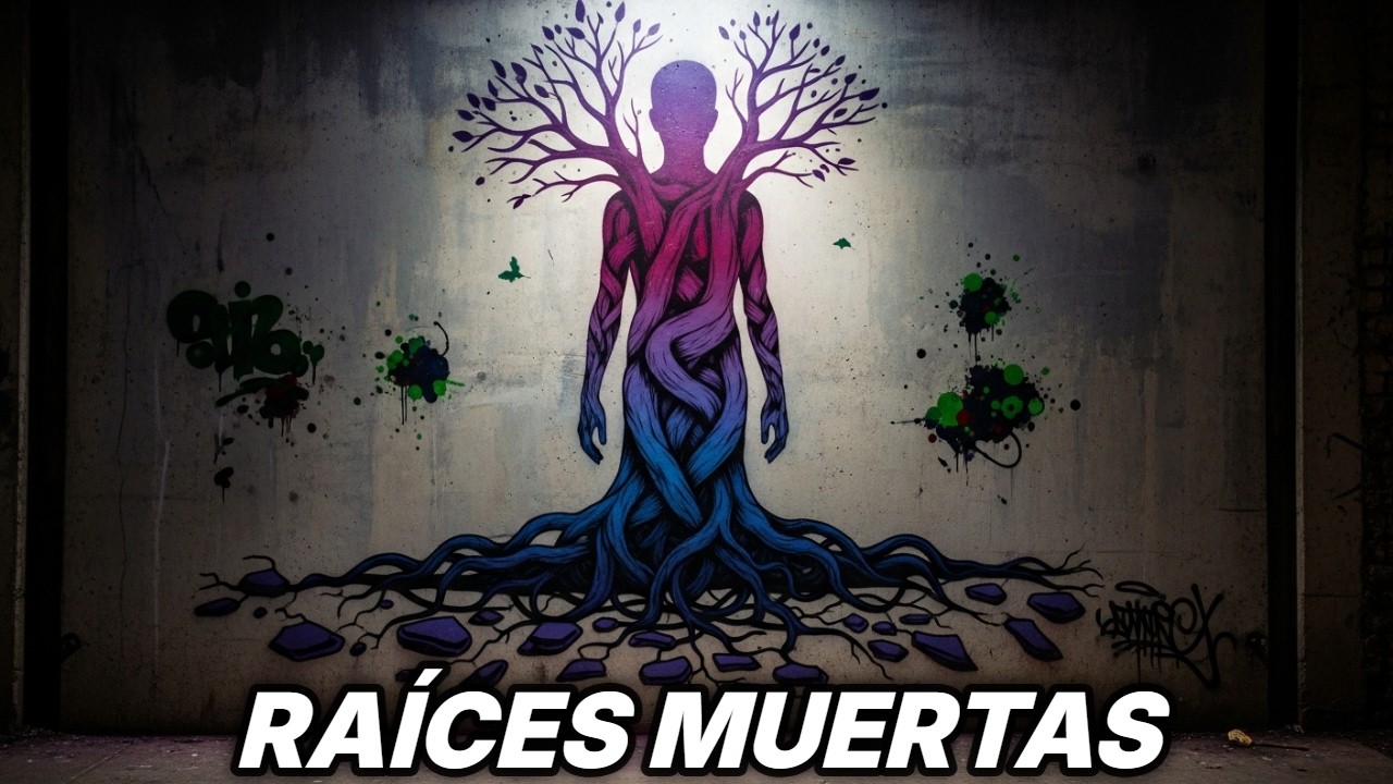 Eres Un &Aacute;rbol Sin Ra&iacute;z: Entiende La Analog&iacute;a Que El Sexo Oculta En Tu Vida.