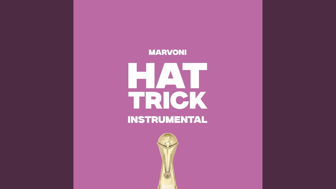 Hat Trick Riddim